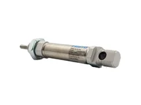 Пневмоцилиндр круглый Festo DSNU-16-25-P-A