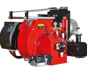 Мазутная горелка Ecoflam OILFLAM 400.1 PR TC