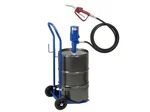 Комплект раздачи масла 60 л Pressol арт. 19213