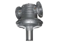 Регулятор давления газа Madas AG09I