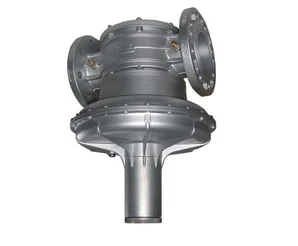 Регулятор давления газа Madas AG08I