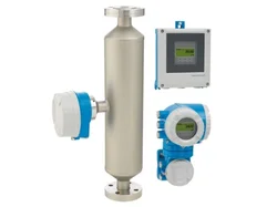 Расходомер массовый кориолисовый Endress+Hauser Promass I 500, 8I5B40