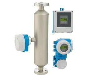 Расходомер массовый кориолисовый Endress+Hauser Promass I 500, 8I5B16