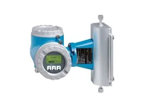 Расходомер массовый кориолисовый Endress+Hauser Promass 84A