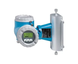 Расходомер массовый кориолисовый Endress+Hauser Promass 84A