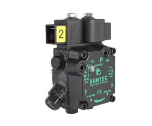 Насос для горелки Suntec ATU V 45 L 9860 6P 0700I