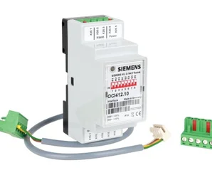 Аппаратный конвертер Siemens OCI412.10 (Modbus)