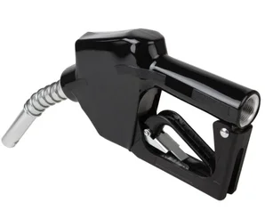 Кран топливораздаточный Petroll P60, с носиком 19 мм