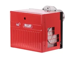 Дизельная горелка RUF 40 G20 TC