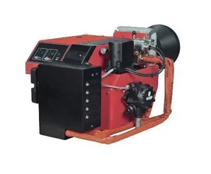 Жидкотопливаная горелка Giersch B45-2 MF
