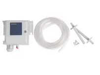 Датчик давления Siemens QBM2030-30