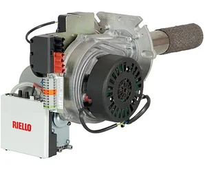 Газовая горелка Riello RX 35 S/PV H