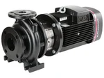 Центробежный одноступенчатый горизонтальный насос Grundfos NB 40-160/144 AAF2AESBQQEKW1