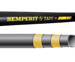 Рукав для заправки самолетов Semperit TAPC 50,8 мм