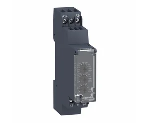 Реле контроля напряжения Schneider Electric RM17UBE15