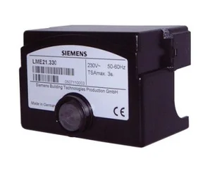 Топочный автомат SIEMENS LME21.130A2