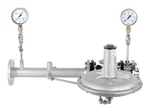 Регулятор давления газа Weishaupt, 15133626520