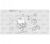 VCD2E40R/40R05D-50LWL3/PPBS/3--4 (88106720) Регулятор давления Kromschroder