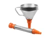 Комбинированная воронка Pressol Ø200 мм, 3.2 л, 02344950