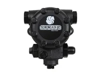 Насос для горелки Suntec J 4 CAC 1000 5P