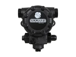 Насос для горелки Suntec J 4 CAC 1000 5P