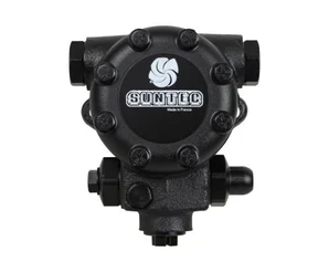 Насос для горелки Suntec J 4 CAC 1000 5P