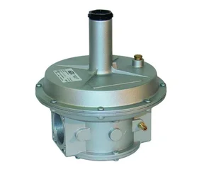 Регулятор давления газа Madas RCS050000 180