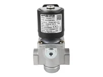 Газовый электромагнитный клапан Brahma EG12*SR*GFD 13923001