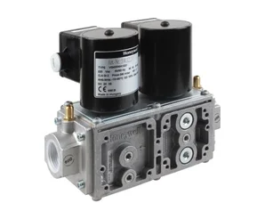 Газовый электромагнитный клапан Honeywell VQ425MA1021