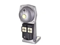 Привод для газовых клапанов Siemens SKP25.611U1
