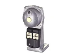 Привод для газовых клапанов Siemens SKP25.611U1
