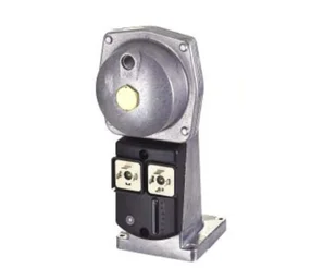 Привод для газовых клапанов Siemens SKP25.001F2