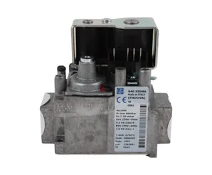 Клапан газовый комбинированный Sit 840 Sigma 0840047