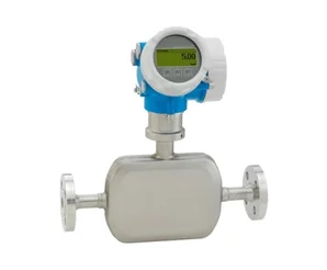 Расходомер массовый кориолисовый Endress+Hauser Promass A 200, 8A2B02