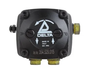 Насос для горелки Delta VD5RR2-14 1115.7050