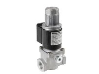 Газовый электромагнитный клапан Baltur EG12*L*GFD 13923200