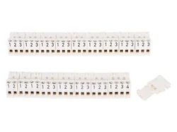 Комплект разъемов Lamtec BT300 667R0900-2