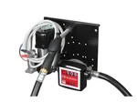 Мобильная АЗС Piusi ST Bi-pump 24V K33