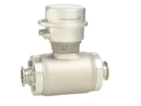 Расходомер электромагнитный Endress+Hauser Proline Promag H 500, 5H5B1F