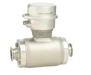 Расходомер электромагнитный Endress+Hauser Proline Promag H 500, 5H5B04