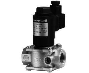 Газовый электромагнитный клапан Honeywell VE415AA1008