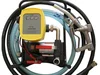 Мини АЗС Petroll Orion 24V базовая комплектация