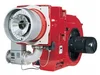 Газодизельная горелка Weishaupt RGL 50/2-A, DN 150, ZM-1LN