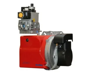 Газовая горелка Ecoflam MAX GAS 105 E PR TL