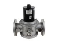 Газовый электромагнитный клапан Honeywell VE4080B3004