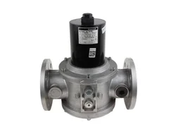 Газовый электромагнитный клапан Honeywell VE4080B3004