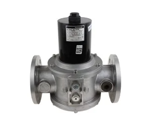 Газовый электромагнитный клапан Honeywell VE4080B3004