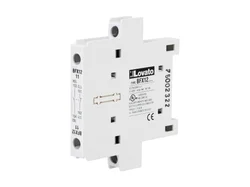 Блок вспомогательных контактов Lovato BFX1211