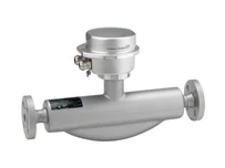 Расходомер массовый кориолисовый Endress+Hauser Promass F 100, 8F1B2F