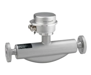 Расходомер массовый кориолисовый Endress+Hauser Promass F 100, 8F1B1H